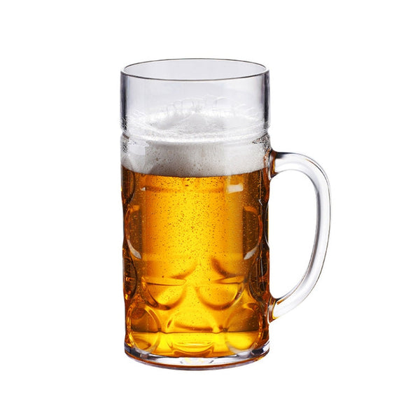 Acrylic Beer Glass KTV Bar Beer Glass, 2 PCS 470ml No. 1  Cup, 620ml  No. 2 Cup, 550ml  No. 3 Cup, 1150ml   No. 4  Cup, 370ml No. 5  Cup, 550ml No. 6  Cup, 450ml  No. 7 Cup, 500ml No. 8   Cup, 3 PCS 320ml  No. 9 Cup, 420ml No. 10   Cup, 520ml  No. 11  ...