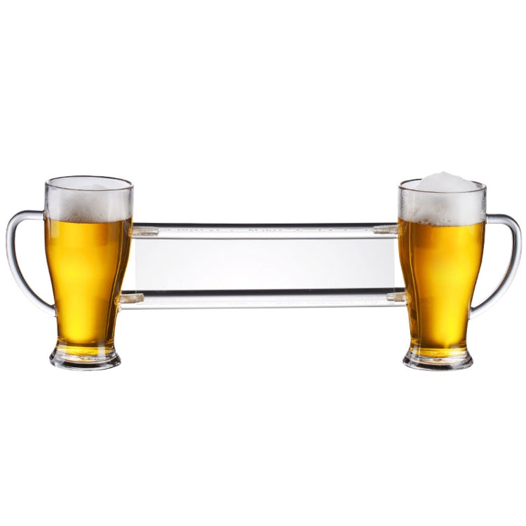Acrylic Beer Glass KTV Bar Beer Glass, 2 PCS 470ml No. 1  Cup, 620ml  No. 2 Cup, 550ml  No. 3 Cup, 1150ml   No. 4  Cup, 370ml No. 5  Cup, 550ml No. 6  Cup, 450ml  No. 7 Cup, 500ml No. 8   Cup, 3 PCS 320ml  No. 9 Cup, 420ml No. 10   Cup, 520ml  No. 11  ...