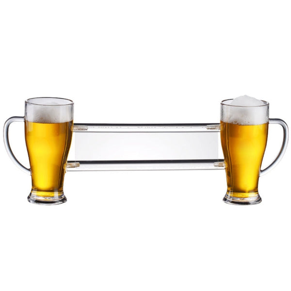 Acrylic Beer Glass KTV Bar Beer Glass, 2 PCS 470ml No. 1  Cup, 620ml  No. 2 Cup, 550ml  No. 3 Cup, 1150ml   No. 4  Cup, 370ml No. 5  Cup, 550ml No. 6  Cup, 450ml  No. 7 Cup, 500ml No. 8   Cup, 3 PCS 320ml  No. 9 Cup, 420ml No. 10   Cup, 520ml  No. 11  ...