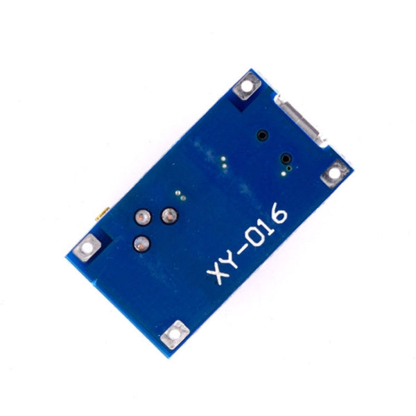 5 PCS HW-183 2A Boost Board DC Boost Module Car / Charging / USB / High Power Conversion Module, HW-183