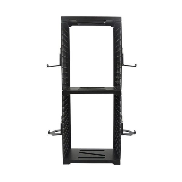 IPLAY Multi-Function Storage Bracket For Gamepad Card And Disc For PS4/PS5/XBOX/Switch, HBS-259