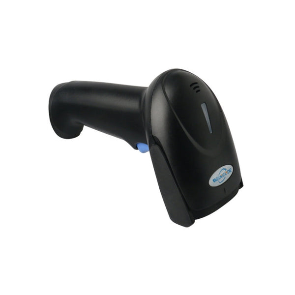 VS5905 One-Dimensional Wired Red Light Scanner Supermarket Express Cashier Barcode Scanner