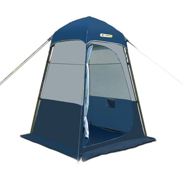 Outdoor Beach Camping Changing Bathing Tent, 160x160x240cm