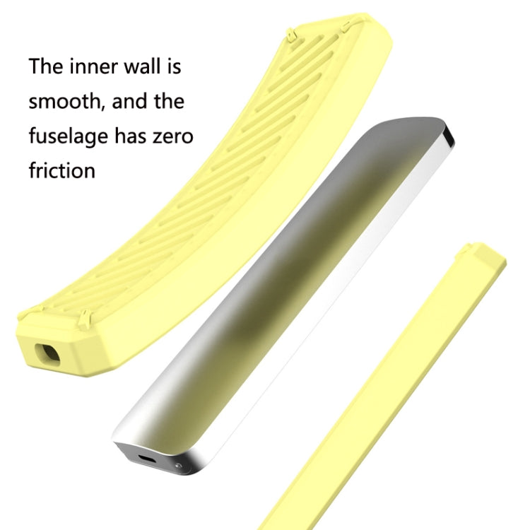 2 PCS Remote Control All-Inclusive Anti-Drop Silicone Protective Cover, 2pcs(Black), 2pcs(Dark Blue), 2pcs(Orange), 2pcs(Pink), 2pcs(Yellow), 2pcs(Pine Green)