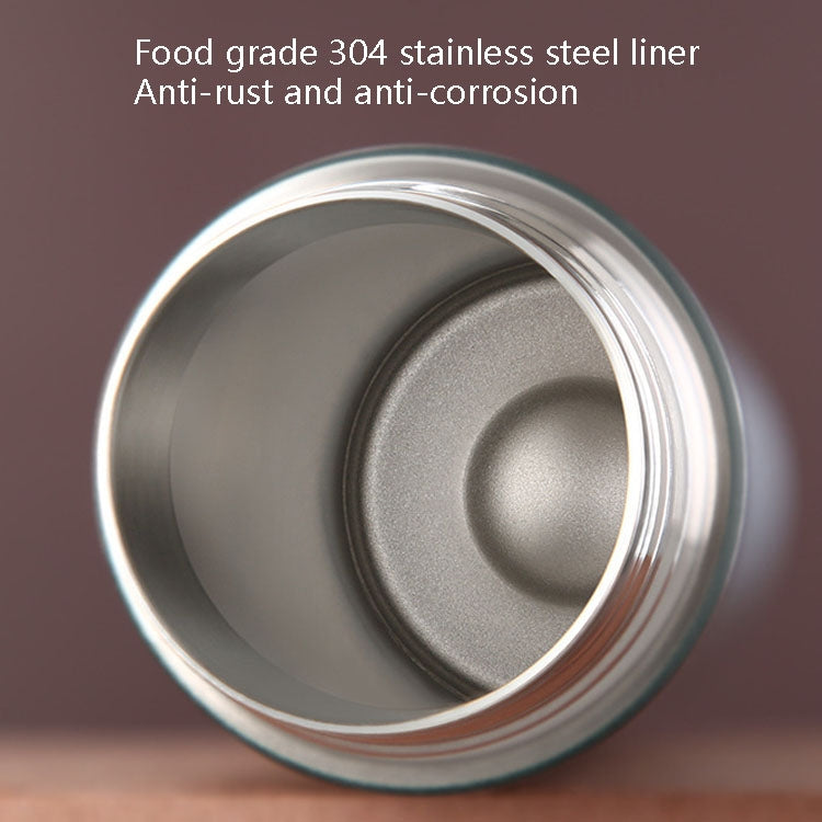 Children Student Insulation Water Cup Portable Mini Stainless Steel Insulation Cup, Specification:, Antibacterial Cup 150ml (Pink), Antibacterial Cup 150ml (Green), Antibacterial Cup 180ml (Pink), Antibacterial Cup 180ml (Green)