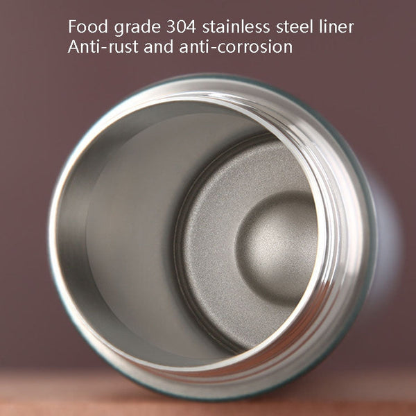 Children Student Insulation Water Cup Portable Mini Stainless Steel Insulation Cup, Specification:, Antibacterial Cup 150ml (Pink), Antibacterial Cup 150ml (Green), Antibacterial Cup 180ml (Pink), Antibacterial Cup 180ml (Green)