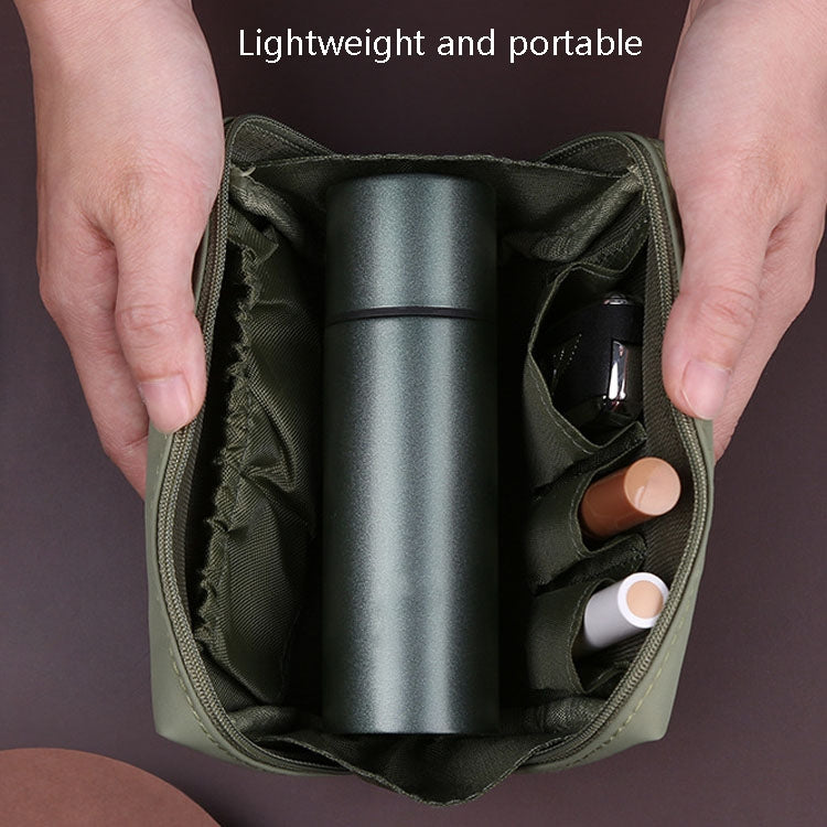 Children Student Insulation Water Cup Portable Mini Stainless Steel Insulation Cup, Specification:, Antibacterial Cup 150ml (Pink), Antibacterial Cup 150ml (Green), Antibacterial Cup 180ml (Pink), Antibacterial Cup 180ml (Green)