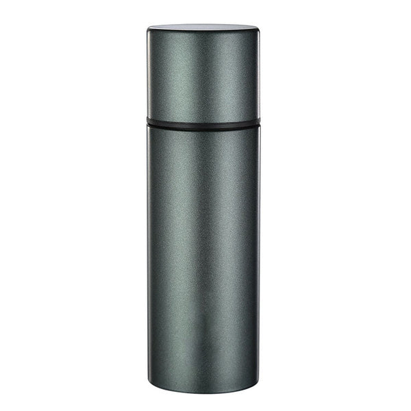 Children Student Insulation Water Cup Portable Mini Stainless Steel Insulation Cup, Specification:, Antibacterial Cup 150ml (Pink), Antibacterial Cup 150ml (Green), Antibacterial Cup 180ml (Pink), Antibacterial Cup 180ml (Green)