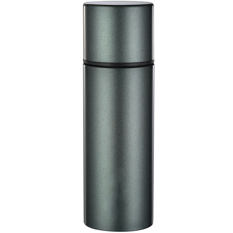 Children Student Insulation Water Cup Portable Mini Stainless Steel Insulation Cup, Specification:, Antibacterial Cup 150ml (Pink), Antibacterial Cup 150ml (Green), Antibacterial Cup 180ml (Pink), Antibacterial Cup 180ml (Green)