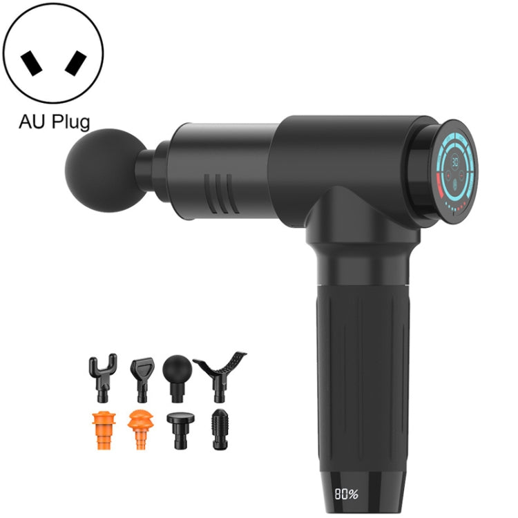 Y10 Fitness Massage Fascia Muscle Vibration Massager