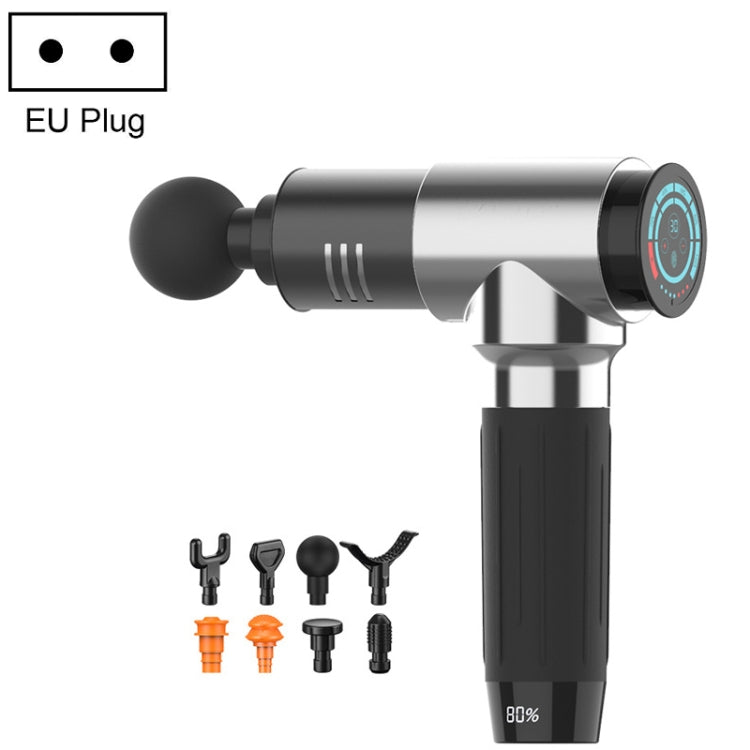 Y10 Fitness Massage Fascia Muscle Vibration Massager