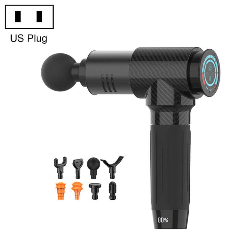 Y10 Fitness Massage Fascia Muscle Vibration Massager