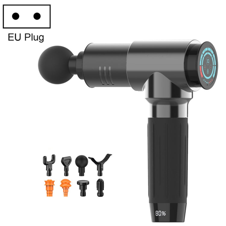 Y10 Fitness Massage Fascia Muscle Vibration Massager