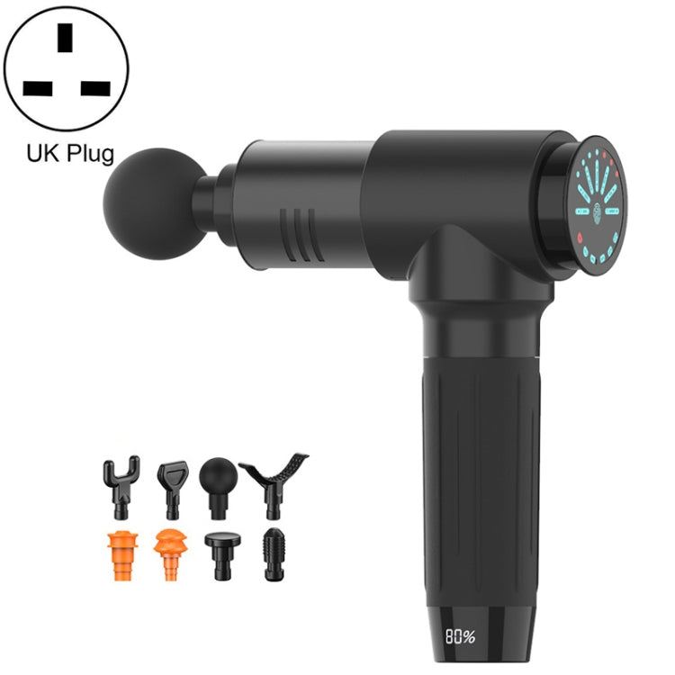 Y10 Fitness Massage Fascia Muscle Vibration Massager