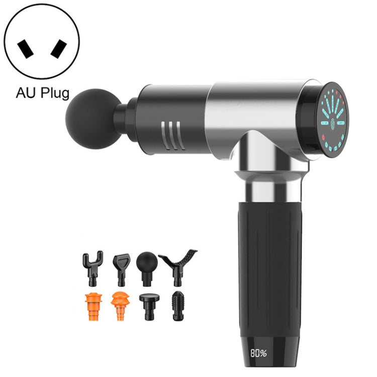 Y10 Fitness Massage Fascia Muscle Vibration Massager