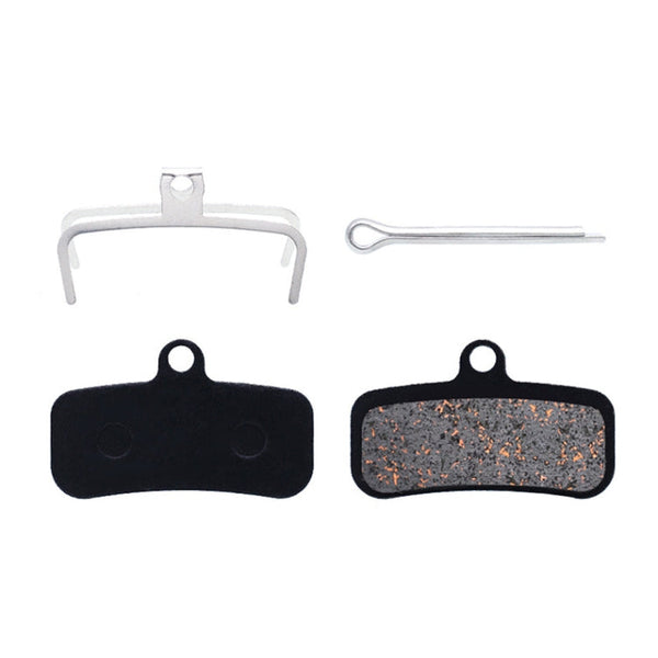 3 Pairs Mountain Bike Semi-Metallic Brake Pads M355 Oil Disc BB5 Resin Disc Brakes,, DB-S1, DB-S3, DB-S2, DB-S4, DB-S5, DB-S6, DB-S7, DB-S8, DB-S9, DB-S10, DB-S11, DB-S12, DB-S13, DB-S14, DB-S15, DB-S16