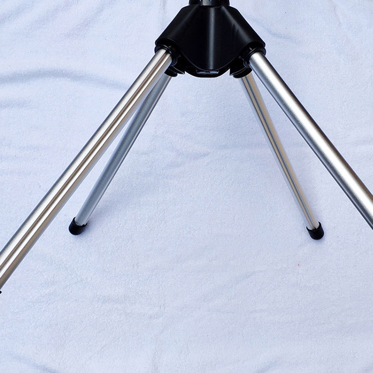 1.6m 3 in 1 Hanging Ironing Bracket Hanger Telescopic Metal Rod Mount, Metal Rod Mount