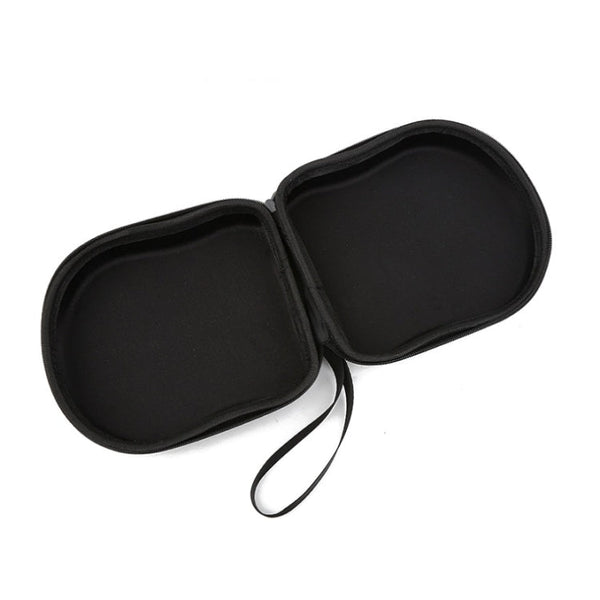 2 PCS Thumb Piano Protective Case Kalimba EVA Storage Box, Thumb Piano Protective Case