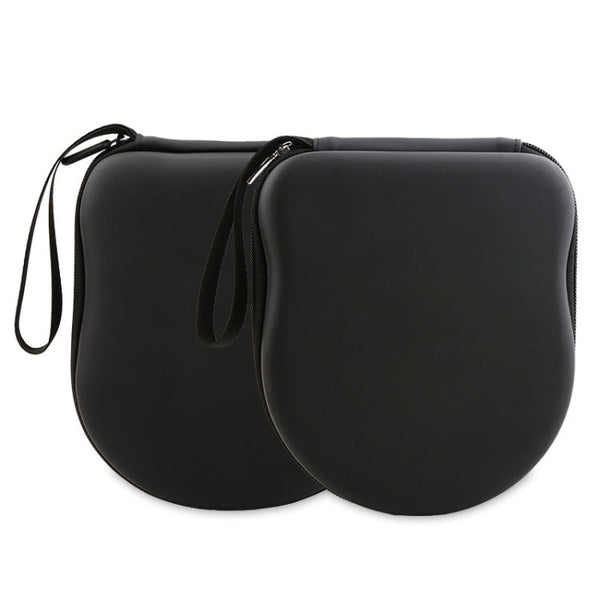 2 PCS Thumb Piano Protective Case Kalimba EVA Storage Box, Thumb Piano Protective Case