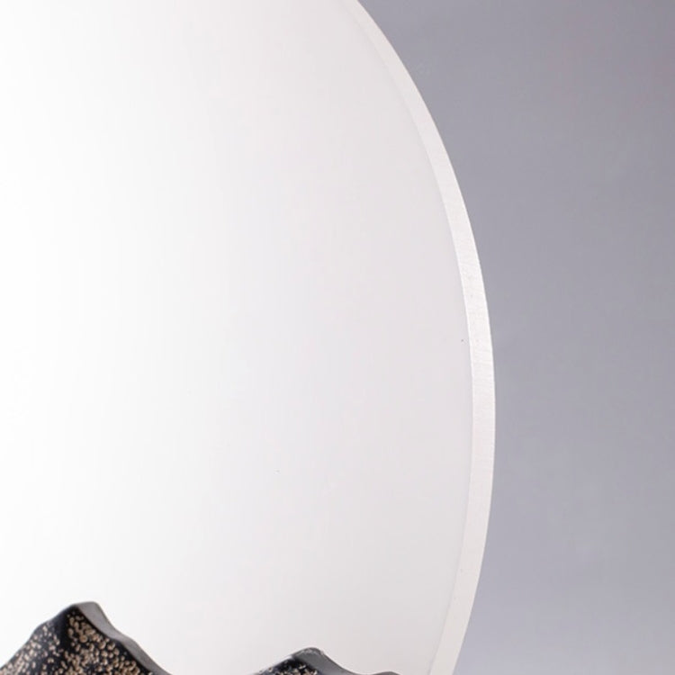 Chinese Style Wall Lamp LED Bedroom Bedside Lamp Living Room Decoration Lamps