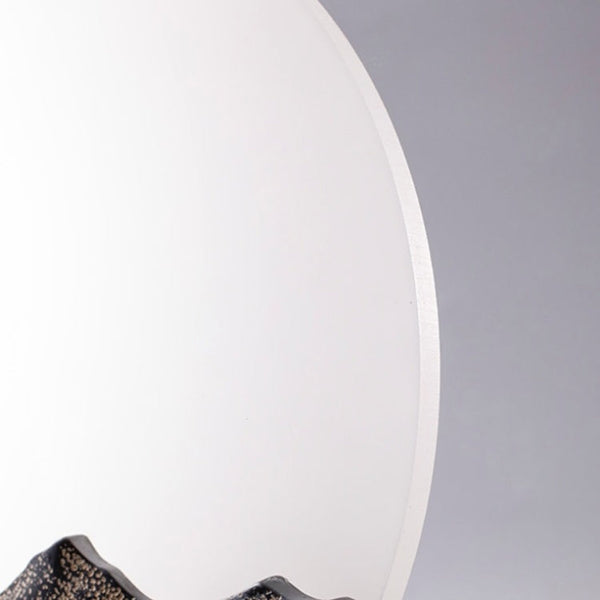 Chinese Style Wall Lamp LED Bedroom Bedside Lamp Living Room Decoration Lamps