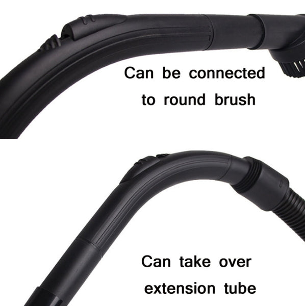 3 PCS 32mm Hand Handle Elbow For Household Vacuum Cleaner Accessories