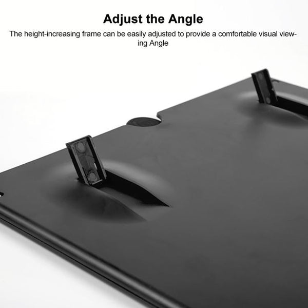 16 inch Mobile Phone Screen Magnifier With Pull-Out 3D Eye Protection High-Definition Magnifying Glass Holder