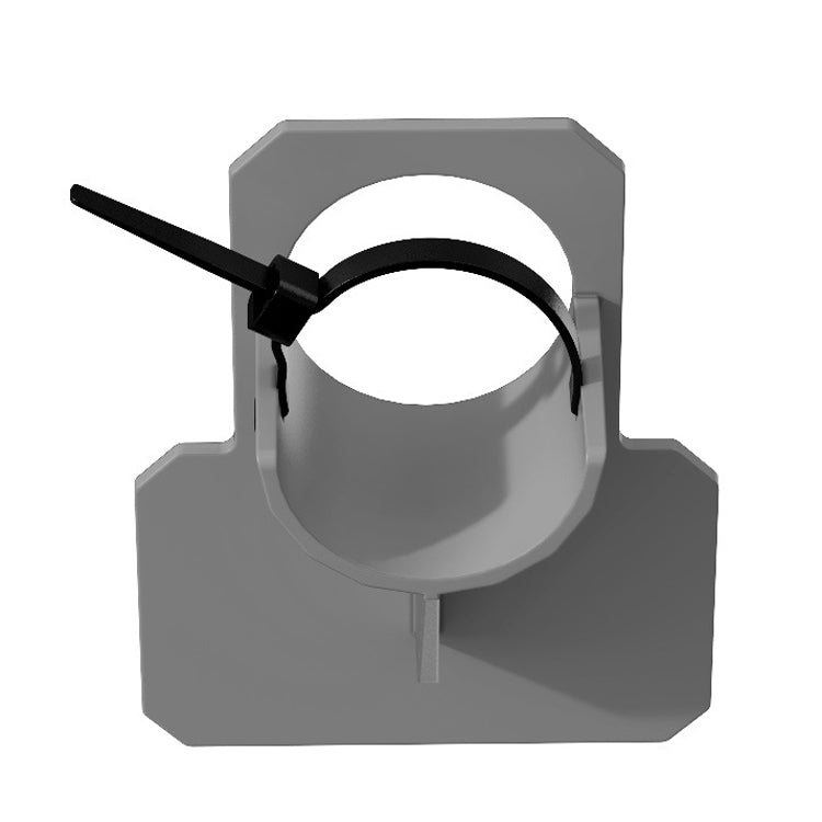 Swimming Pool Water Pipe Stent Hose Support Bracket, Water Pipe Stent(Blue), Water Pipe Stent(Gray)