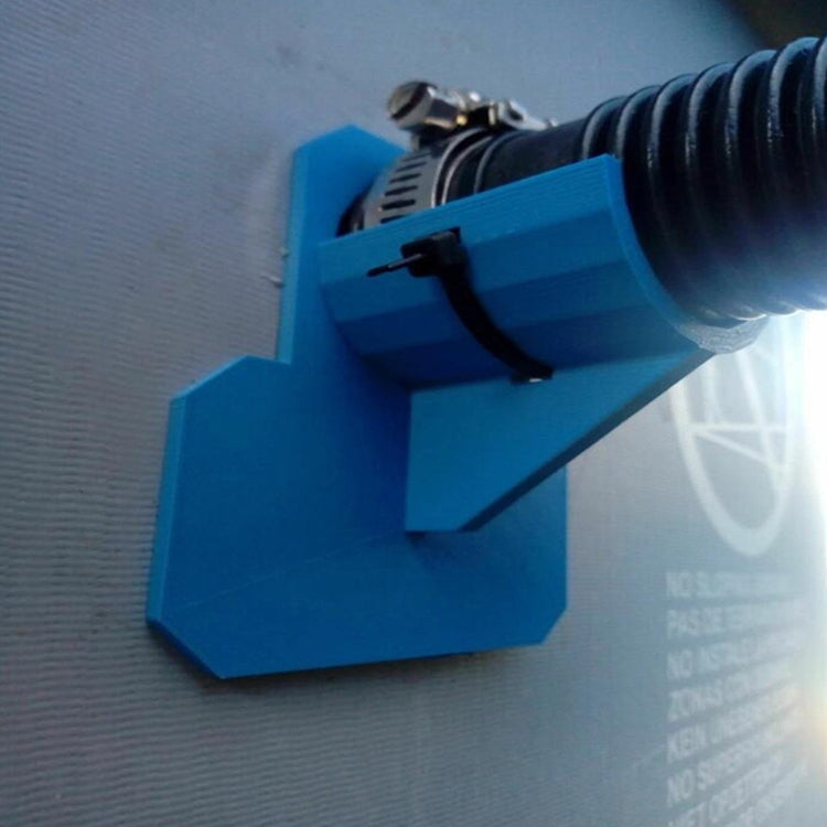 Swimming Pool Water Pipe Stent Hose Support Bracket, Water Pipe Stent(Blue), Water Pipe Stent(Gray)