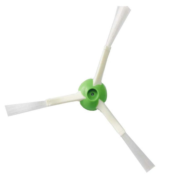 5 PCS Sweeping Robot Side Brush For iRobot Roomba I7+/E5/E6