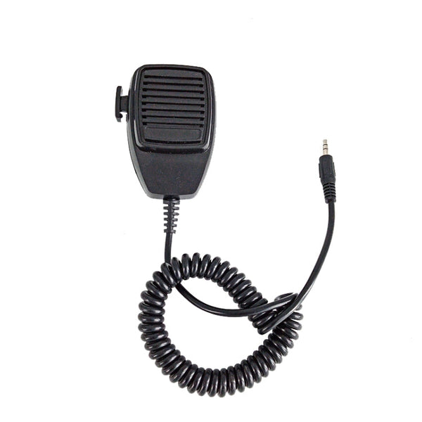 200W 12/24V Car Alert Host With Shoutlers 9 Sound Car Alarm Speaker
