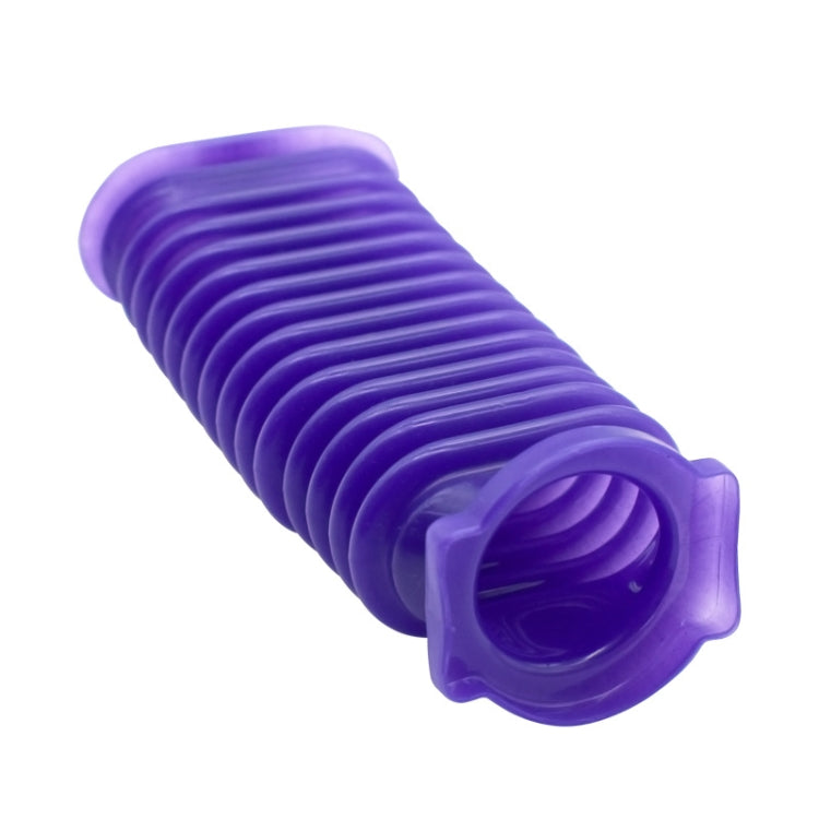 Vacuum Cleaner Replacement Drum Hose For Dyson V7 / V8 / V10 / V11