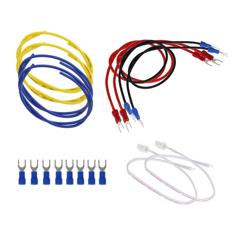 3D Printer Heated Bed Power Expansion Module MOSFET Board for ANET A8 3D Printer