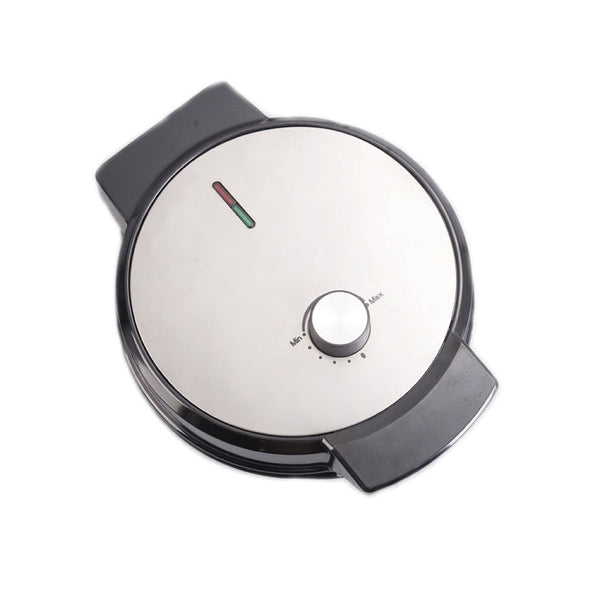 1000W Waffle Maker Breakfast Bread Maker Sandwich Maker Temperature Adjustable Electric Baking Pan