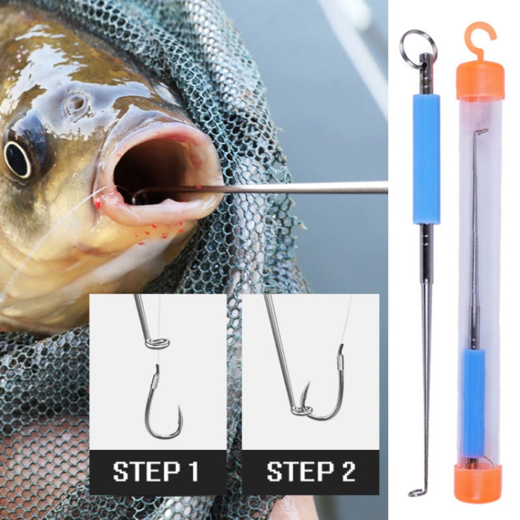 5 PCS Fishing Line Unhooker Deep Throat Hook Lifter Accessories For Fishing, Fishing Line Unhooker