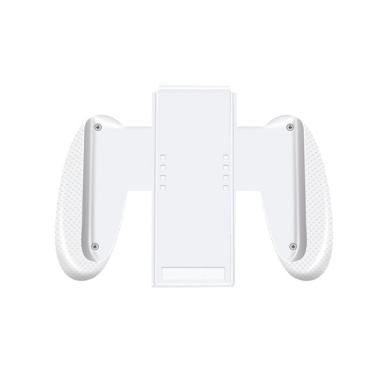 KJH NS-072 ABS Integrated Design Game Grip For Switch OLED