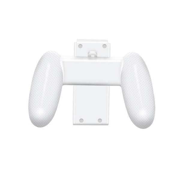 KJH NS-072 ABS Integrated Design Game Grip For Switch OLED