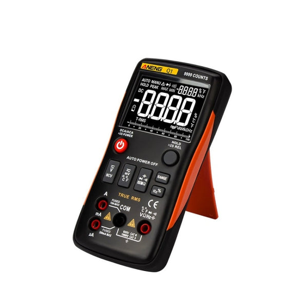 ANENG AN-Q1 Automatic High-Precision Intelligent Digital Multimeter