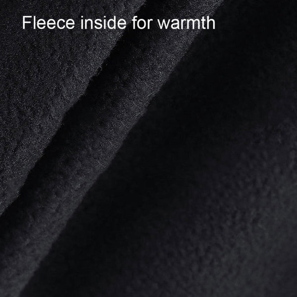 Outdoor Sports Riding Warm Gloves Touch Screen Fingerless Fishing Gloves, M, L, XL, XXl