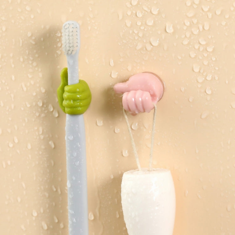 10 PCS Handy Holder Cable Organizer Household Convenience Clip