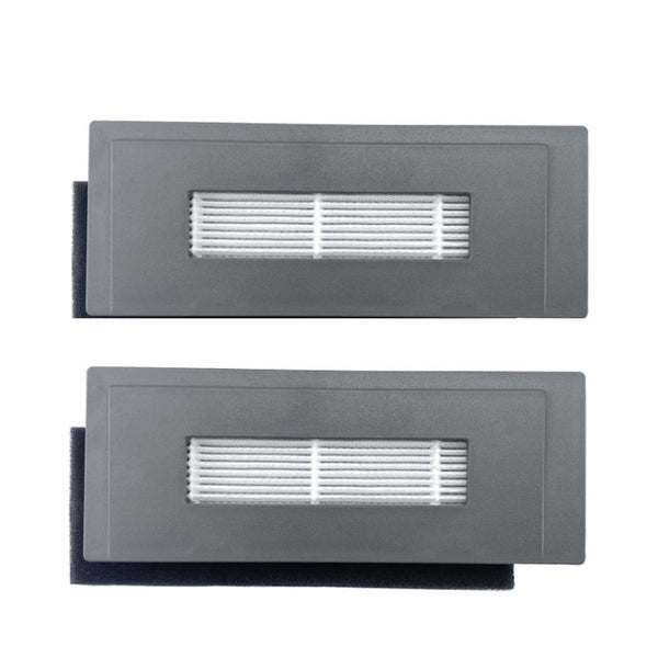 2pcs Rag Accessories For ECOVACS DEEBOT OZMO 930 DG36