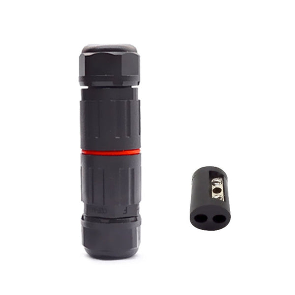 CDF-M3 Waterproof Wire Connector, Specification: 3 Pin, 3 Pin, 2 Pin