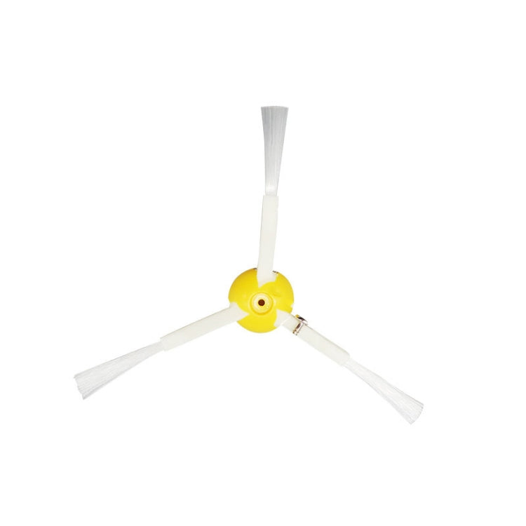 1 Pair Main Brush XR319 Sweeping Robot Accessories For iRobot 8 Series / 9 Series