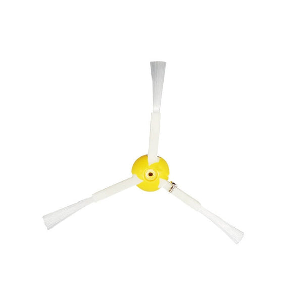 1 Pair Main Brush XR319 Sweeping Robot Accessories For iRobot 8 Series / 9 Series