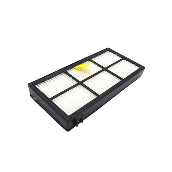 1 Pair Main Brush XR319 Sweeping Robot Accessories For iRobot 8 Series / 9 Series