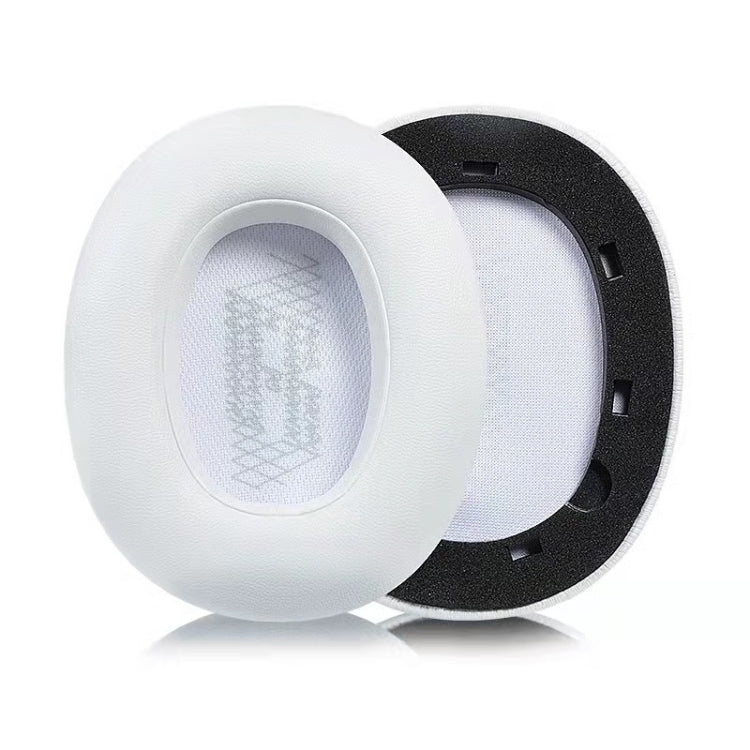 2pcs Sponge Earphone Cover For JBL Live 650BT/660NC/Duet