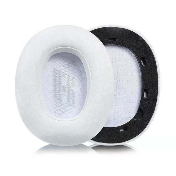 2pcs Sponge Earphone Cover For JBL Live 650BT/660NC/Duet