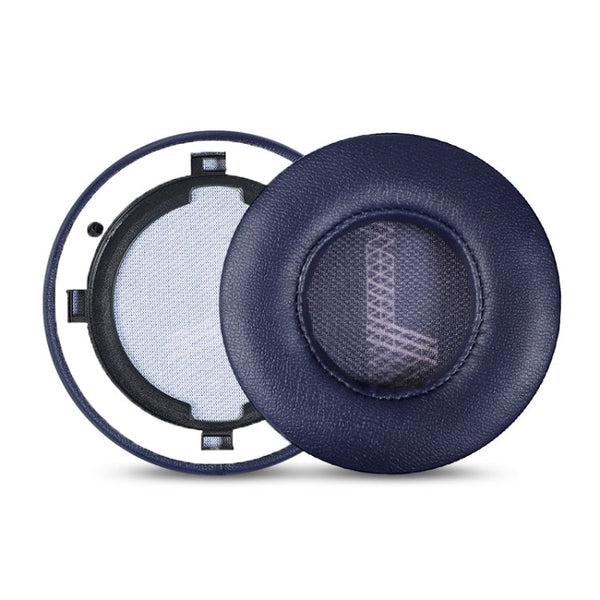 2pcs Protein Skin Sponge Earphone Cover For JBL E45BT/E35/E45