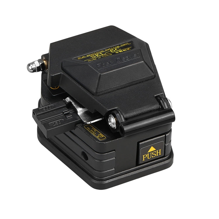 SKL-6C High Precision Fiber Cleaver Cutting Tool, SKL-6C