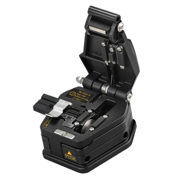 SKL-6C High Precision Fiber Cleaver Cutting Tool, SKL-6C